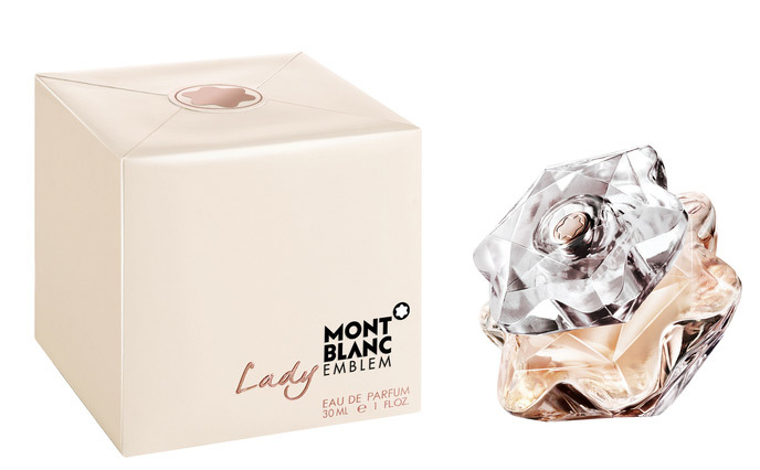 Mont Blanc Lady Emblem - EDP 30 ml