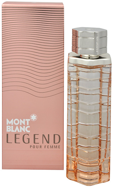 Mont Blanc Legend Pour Femme - EDP 50 ml