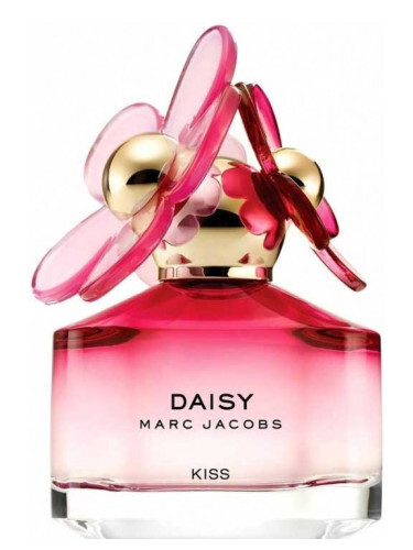 Marc Jacobs Daisy Kiss - EDT 50 ml