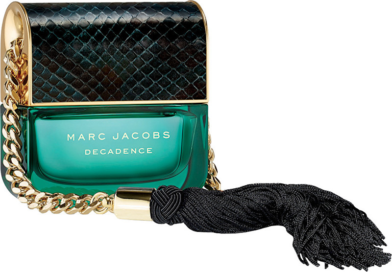 Marc Jacobs Decadence - EDP 100 ml