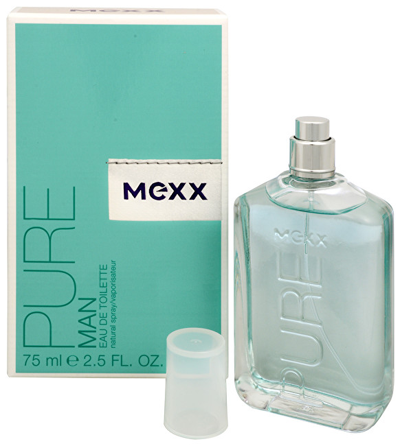 Mexx Pure Man - EDT 30 ml