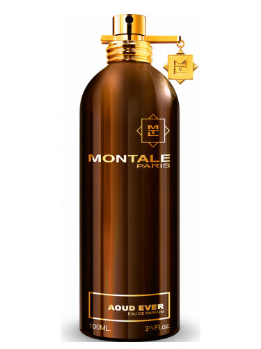 Montale Aoud Ever - EDP 100 ml
