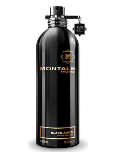 Montale Black Aoud - EDP - SLEVA - bez celofánu 100 ml