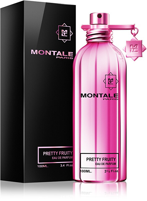 Montale Pretty Fruity - EDP - SLEVA - bez celofánu 100 ml