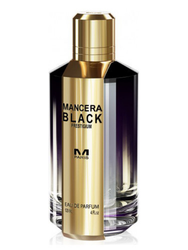 Mancera Black Prestigium - EDP 120 ml