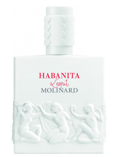 Molinard Habanita L`Esprit - EDP 75 ml
