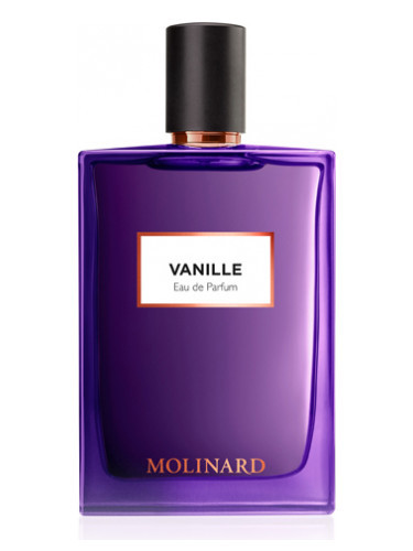 Molinard Vanille - EDP 30 ml