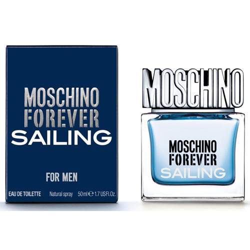 Moschino Forever Sailing - EDT 100 ml