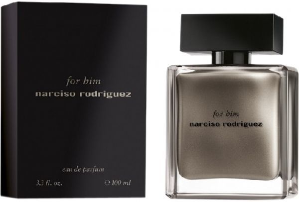 Narciso Rodriguez For Him Intense - EDP 100 ml