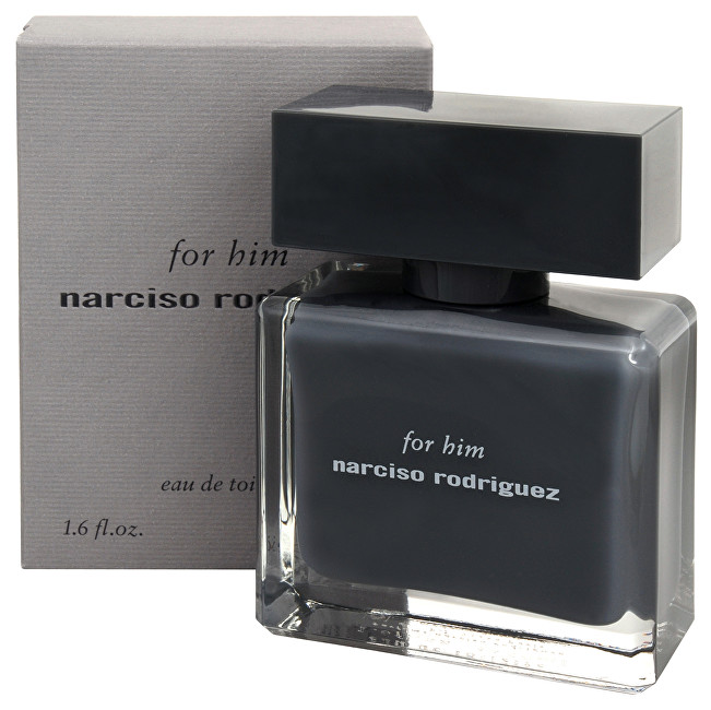 Narciso Rodriguez For Him - EDT 50 ml