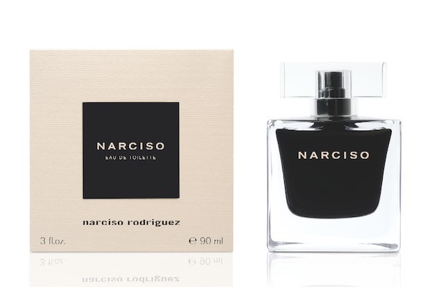 Narciso Rodriguez Narciso - EDT 90 ml