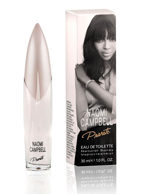 Naomi Campbell Private - EDT 15 ml