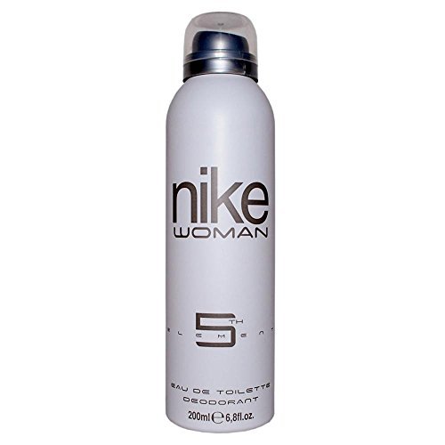 Nike 5th Element - deodorant ve spreji 200 ml