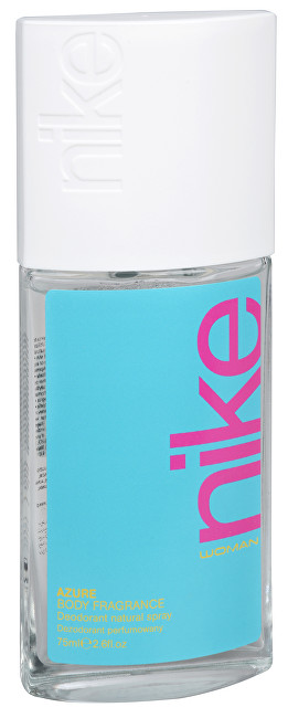 Nike Azure Woman - deodorant s rozprašovačem 75 ml