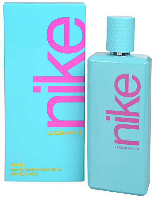 Nike Azure Woman - EDT 30 ml