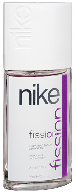 Nike Fission Woman - deodorant s rozprašovačem 75 ml