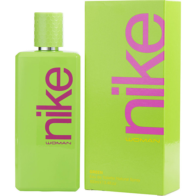Nike Green Women - EDT 30 ml