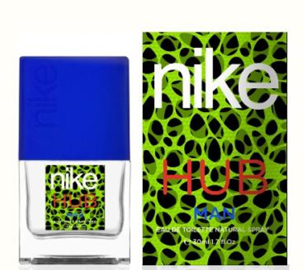 Nike Hub Man - EDT 30 ml