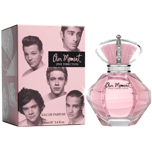 One Direction Our Moment - EDP 50 ml
