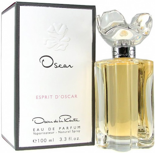 Oscar De La Renta Esprit D´Oscar - EDP 100 ml
