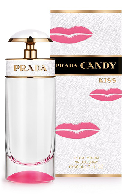 Prada Candy Kiss - EDP 80 ml