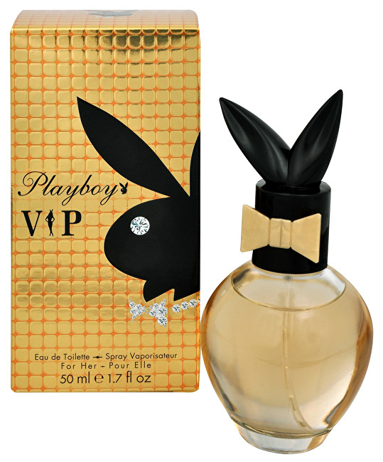 Playboy VIP For Her - EDT 40 ml