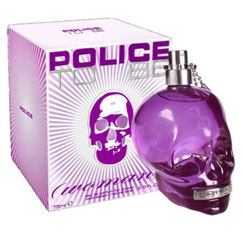 Police To Be Woman - EDP 40 ml