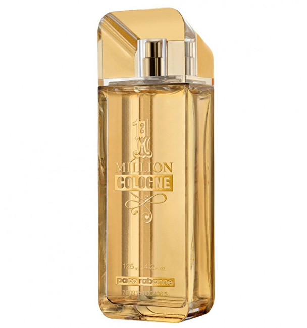 Paco Rabanne 1 Million Cologne - EDT 125 ml