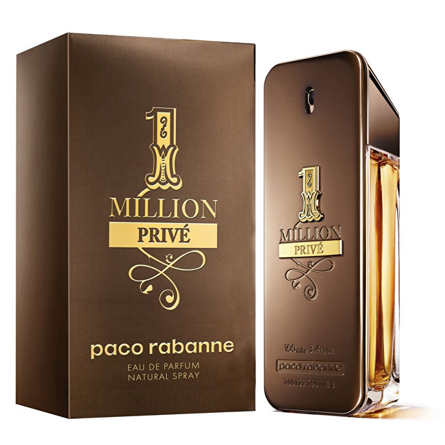 Paco Rabanne 1 Million Privé - EDP 50 ml