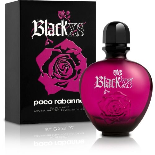 Paco Rabanne Black XS for Her - EDT 50 ml