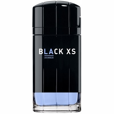 Paco Rabanne Black XS Los Angeles - EDT 100 ml