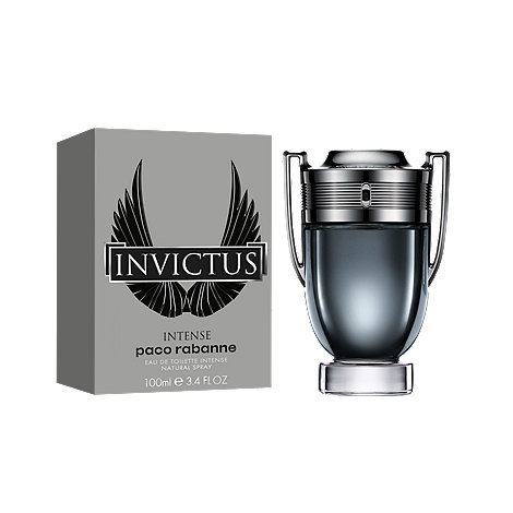 Paco Rabanne Invictus Intense - EDT 100 ml
