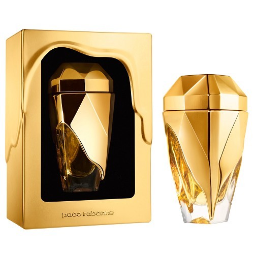 Paco Rabanne Lady Million Collector´s Edition - EDP 80 ml