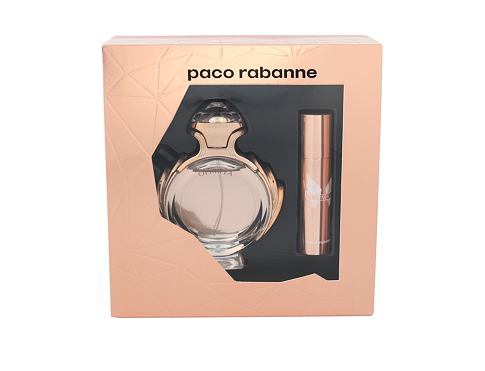 Paco Rabanne Olympea - EDP 50 ml + EDP 10 ml