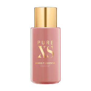 Paco Rabanne Pure XS For Her - sprchový gel 200 ml
