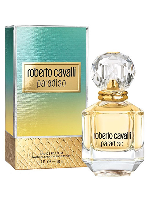 Roberto Cavalli Paradiso - EDP 30 ml