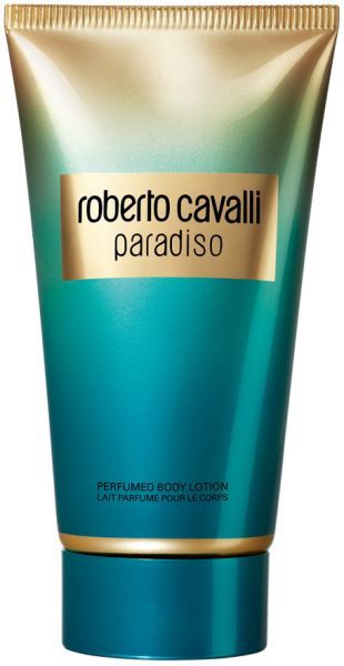 Roberto Cavalli Paradiso - tělové mléko 150 ml