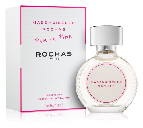 Rochas Mademoiselle Rochas - EDT 50 ml