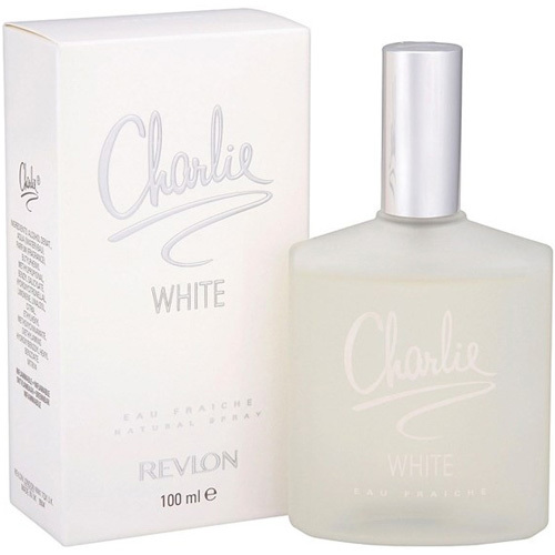 Revlon Charlie White Eau de Fraiche - EDT 100 ml