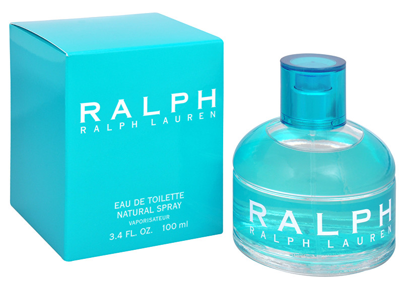 Ralph Lauren Ralph - EDT 1 ml - odstřik