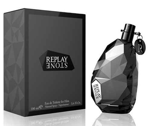 Replay Stone For Him - EDT 100 ml
