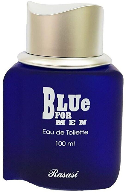 Rasasi Blue For Men - EDT 100 ml