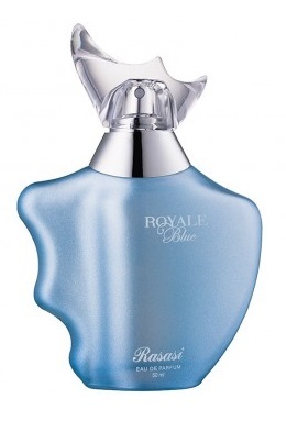 Rasasi Royale Blue Women - EDP 50 ml