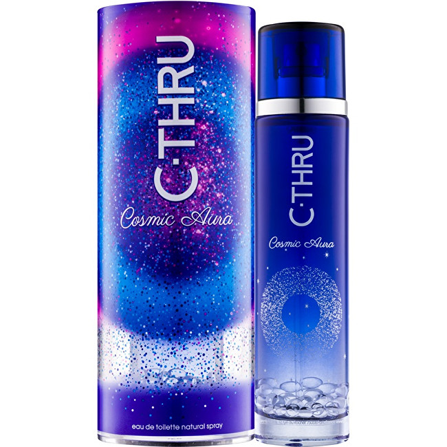 C-THRU Cosmic Aura - EDT 50 ml