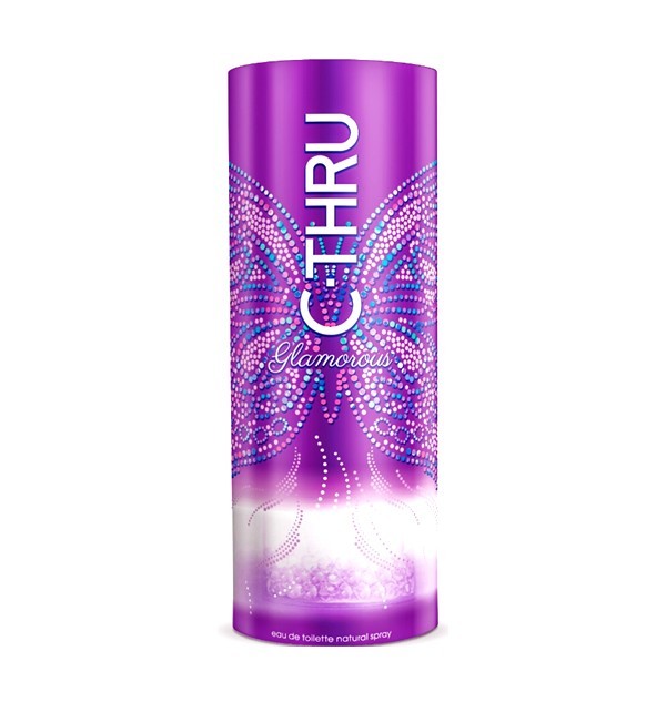 C-THRU Glamorous - EDT 30 ml