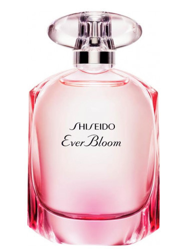 Shiseido Ever Bloom - EDP 90 ml