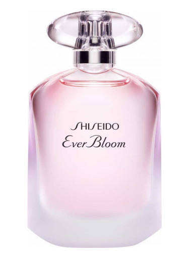 Shiseido Ever Bloom - EDT 90 ml
