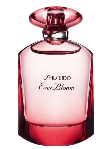 Shiseido Ever Bloom Ginza Flower - EDP 30 ml