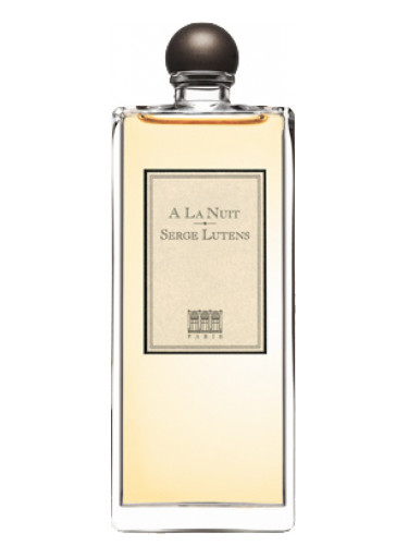 Serge Lutens A La Nuit - EDP 50 ml