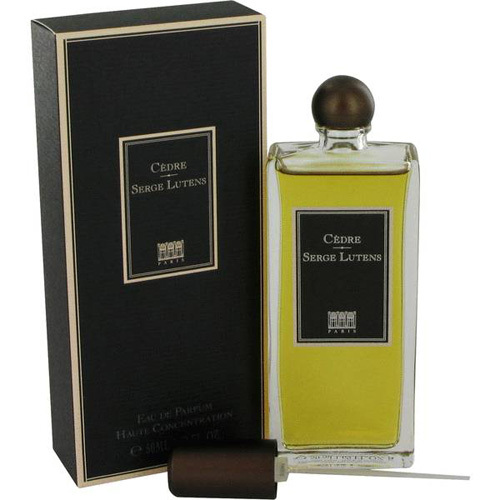 Serge Lutens Cedre - EDP 50 ml